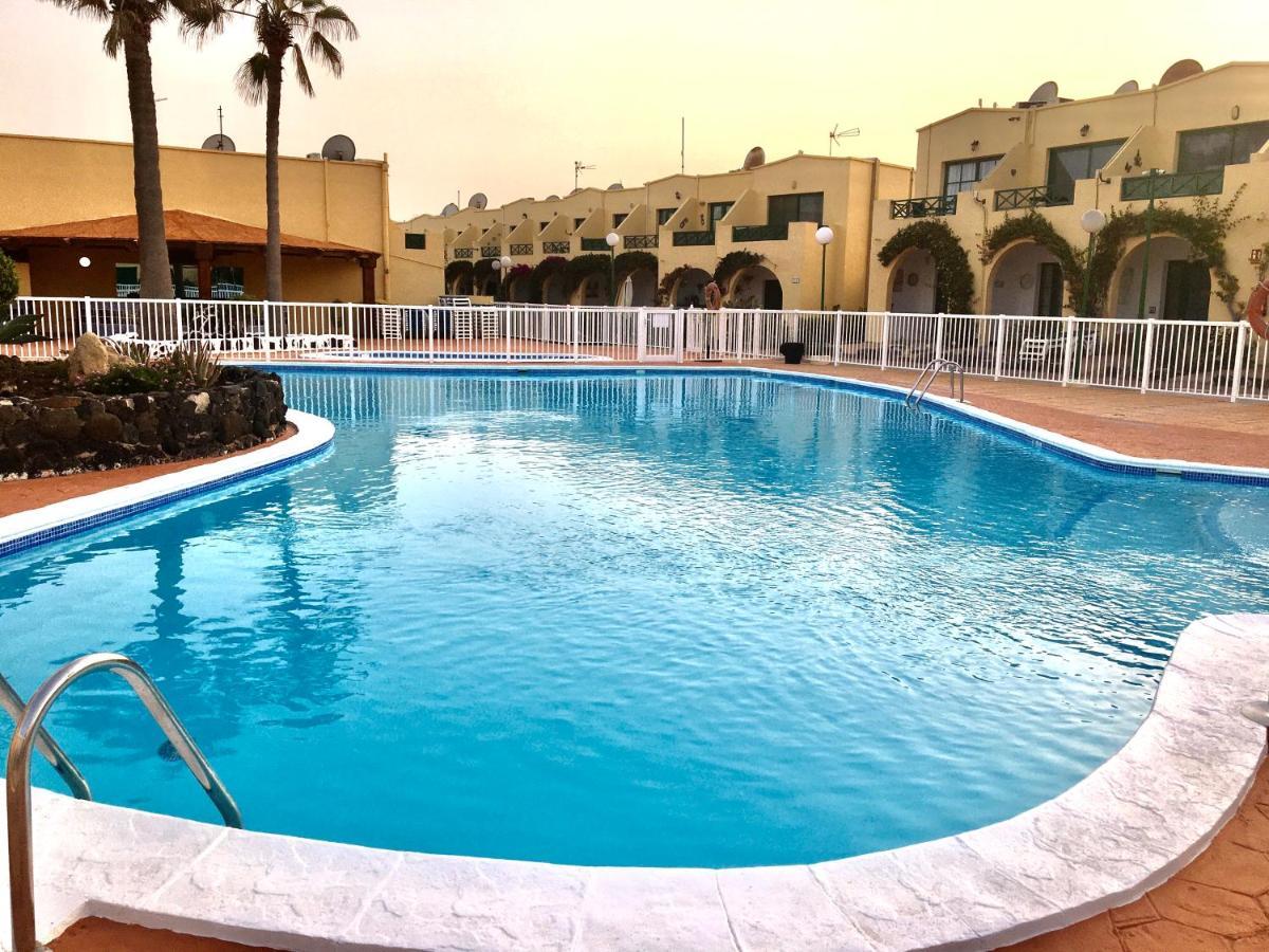 Mi Amor Caleta De Fuste Exterior photo