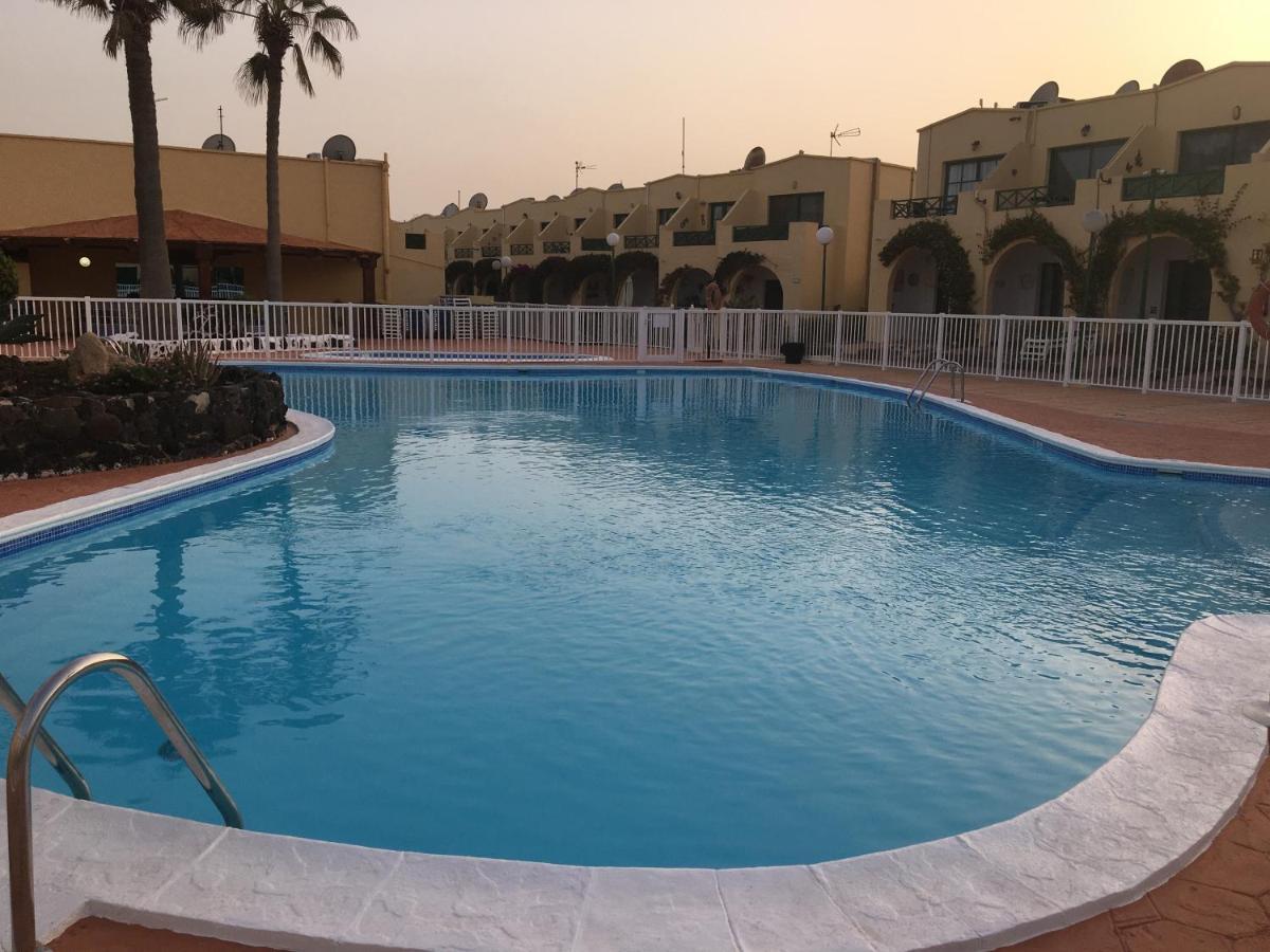 Mi Amor Caleta De Fuste Exterior photo